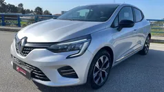 Usado 2023 Renault Clio V Techno | € 16.990 (Bom preço)