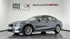 Usado 2019 BMW 330e Sedan | € 27.990 (Preço justo)