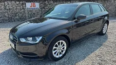Castanho Usado 2014 Audi A3 Sportback Citadino | € 14.950 (Preço justo)
