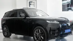 Preto Usado 2025 Land Rover Range Rover Sport SUV | € 118.000 (Preço justo)