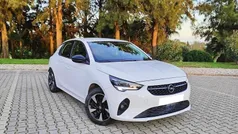 Usado 2020 Opel Corsa-e Edition Citadino | € 13.500 (Bom preço)