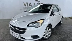 Usado 2018 Opel Corsa Dynamic Citadino | € 10.000 (Super Preço)