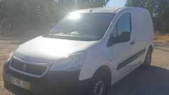 Usado 2018 Peugeot Partner Van | € 11.900 (Preço justo)