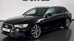 Usado 2014 Audi A6 Carrinha | € 18.500 (Preço justo)