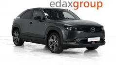 Cinza Usado 2023 Mazda MX30 Ad'Vantage SUV | € 18.990 (Bom preço)