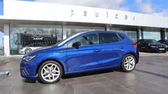Usado 2021 Seat Ibiza | € 17.300 (Preço justo)