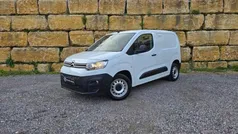 Branco Usado 2019 Citroën Berlingo Monovolume | € 14.950 (Preço justo)