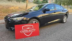 Preto Usado 2018 Opel Insignia | € 13.750 (Preço justo)