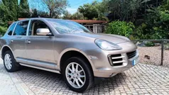 Outra Usado 2009 Porsche Cayenne SUV | € 27.500 (Preço justo)