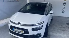 Usado 2019 Citroën C4 Picasso Monovolume | € 12.500 (Bom preço)