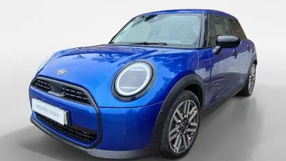 Usado Mini Cooper 156 HP (114 kW) 2025 Citadino