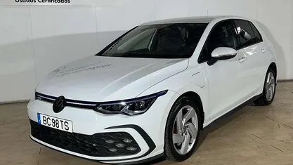 Usado 2023 VW Golf VIII | € 28.990 (Preço justo)