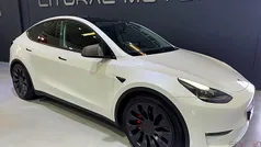 Branco Usado 2022 Tesla Model Y Performance SUV | € 37.490 (Super Preço)