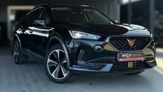 Preto Usado 2023 Cupra Formentor SUV | € 26.990 (Bom preço)