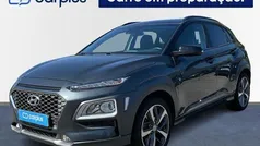 Usado 2020 Hyundai Kauai Premium SUV | € 17.000 (Preço justo)