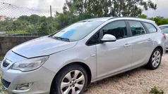 Usado 2012 Opel Astra | € 5.900 (Preço justo)