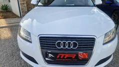 Usado 2010 Audi A3 Citadino | € 9.750 (Preço justo)