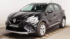 Usado 2020 Renault Captur SUV | € 17.990 (Bom preço)