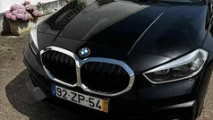 Usado 2019 BMW 116 Citadino | € 20.900 (Preço justo)