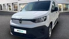 Branco Usado 2025 Citroën Berlingo Monovolume | € 22.000 (Preço justo)