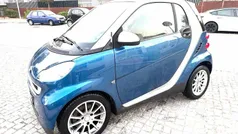 Usado 2007 Smart ForTwo Coupé Coupé | € 5.000 (Preço justo)