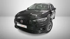 Azul Usado 2020 Fiat Tipo Lounge Carrinha | € 10.990 (Bom preço)