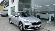 Usado 2024 Skoda Scala Citadino | € 20.990 (Preço justo)