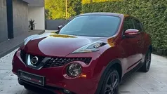 Usado 2017 Nissan Juke N-Connecta SUV | € 12.900 (Preço justo)