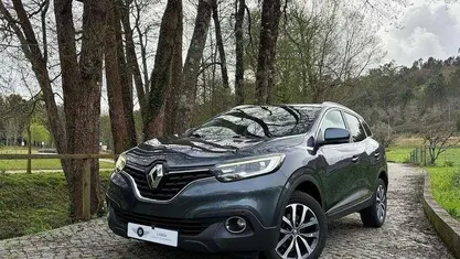 Usado 2018 Renault Kadjar SUV | € 13.900 (Preço justo)