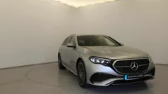 Mercedes E300