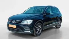 Preto Usado 2017 VW Tiguan SUV | € 18.990 (Super Preço)
