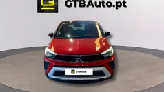 Vermelho Usado 2023 Opel Crossland Design & Tech SUV | € 18.499 (Preço justo)