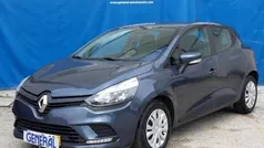 Usado 2019 Renault Clio IV Zen | € 13.750 (Preço justo)