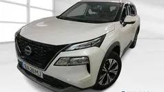 Branco Usado 2023 Nissan X-Trail N-Connecta SUV | € 34.900 (Bom preço)