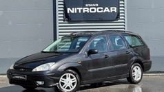 Usado 2002 Ford Focus Carrinha | € 2.950 (Preço justo)