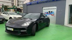 Usado 2017 Porsche Panamera Sedan | € 98.000