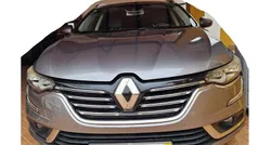 Cinzento Usado 2016 Renault Talisman Carrinha | € 14.500 (Preço justo)