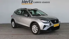Usado 2023 Seat Arona Style SUV | € 14.990 (Bom preço)