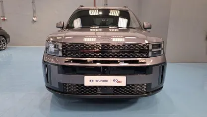 Usado Hyundai Santa Fe 215 HP (158 kW) 2024 SUV