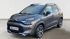 Usado 2024 Citroën C3 Aircross PureTech SUV | € 18.000 (Preço justo)