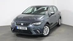 Azul Usado 2023 Seat Ibiza Style SUV | € 15.700 (Preço justo)