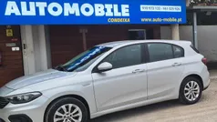 Cinza Usado 2019 Fiat Tipo Lounge Sedan | € 9.950 (Preço justo)
