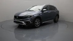 Azul Usado 2022 Fiat Tipo Cross SUV | € 16.490 (Bom preço)