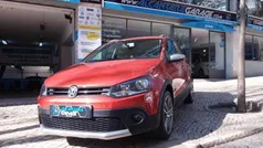 Laranja Usado 2010 VW Polo Trendline | € 11.970 (Preço justo)