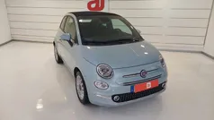 Usado 2024 Fiat 500C Dolcevita Cabrios | € 16.490 (Preço justo)
