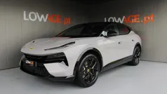 Usado 2023 Lotus Eletre SUV | € 96.900