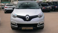 Cinza Usado 2016 Renault Captur SUV | € 14.500 (Preço justo)