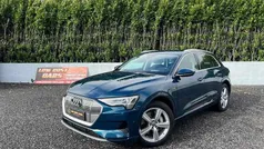 Usado 2019 Audi e-tron Ambiente SUV | € 28.990 (Preço justo)