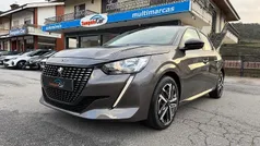 Usado 2023 Peugeot 208 Style Citadino | € 14.990 (Bom preço)