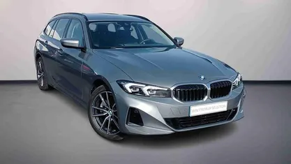 Usado BMW 330 292 HP (214 kW) 2024 Carrinha